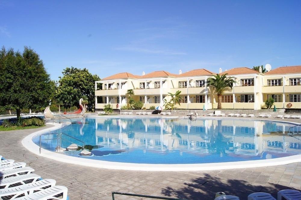 Apartamentos Checkin Laurisilva Валле Гранд Рей Экстерьер фото